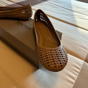 Kenneth Cole slip ons